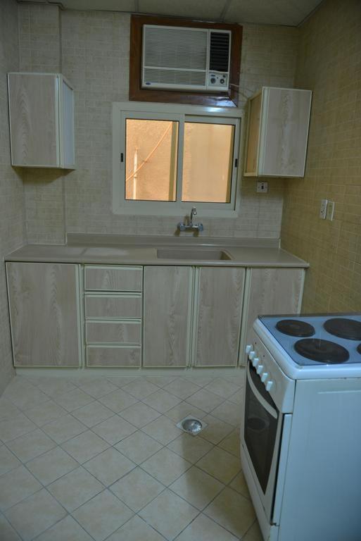 Khalifa Serviced Apartments Khalifa Serviced Apartments