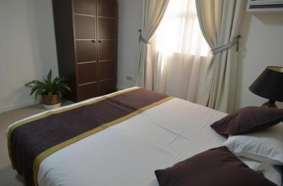 single room
