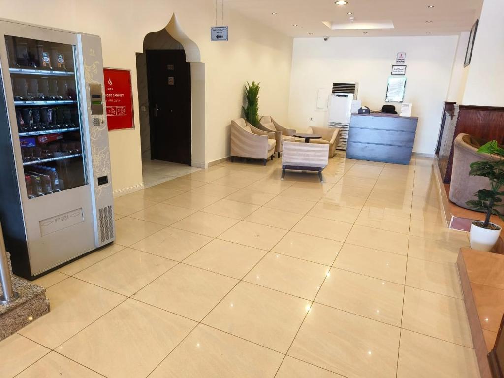Khalifa Serviced Apartments Khalifa Serviced Apartments