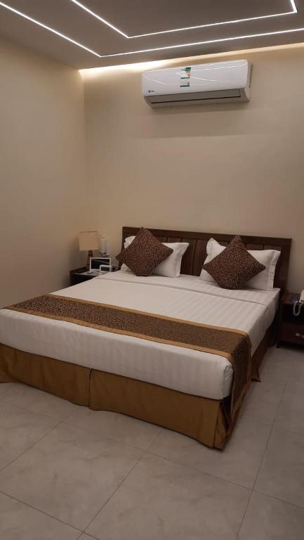 Khalifa Serviced Apartments Khalifa Serviced Apartments