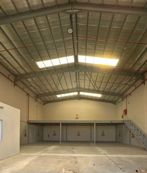 Azizia Warehouse Azizia Warehouse