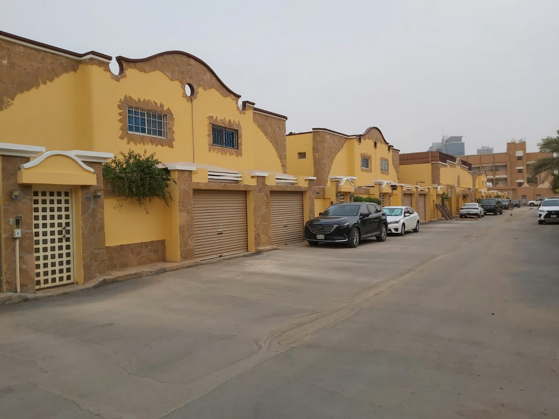 Miraj Compound Miraj Compound