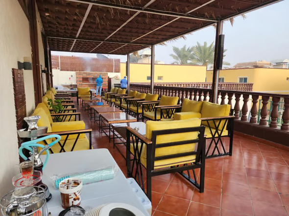 Miraj Compound Miraj Compound