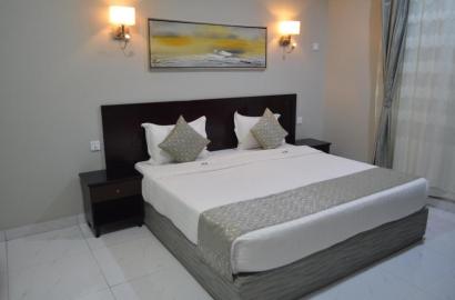Single Guest Suites