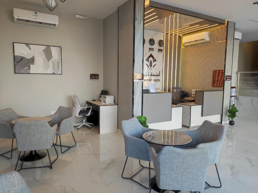 Double Rooms Guest Suites
