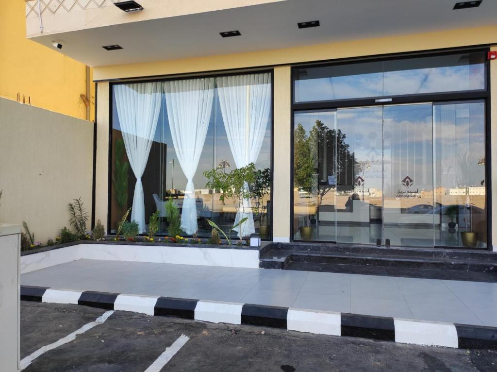Double Rooms Guest Suites